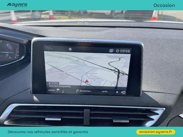 Peugeot 5008 image 2