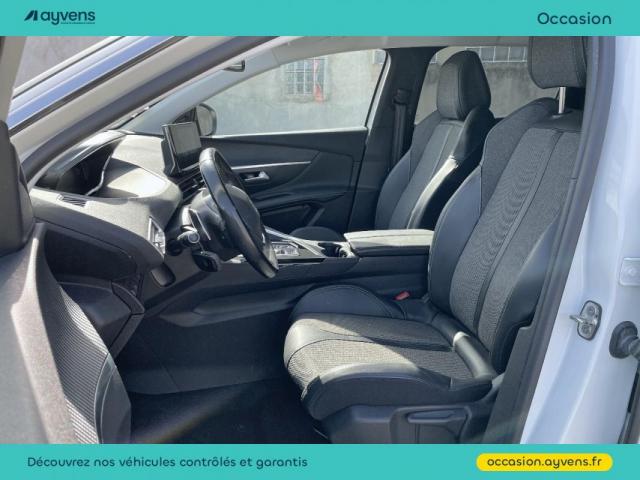 Peugeot 3008 image 7