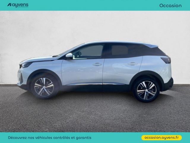 Peugeot 3008 image 9