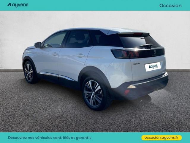 Peugeot 3008 image 1