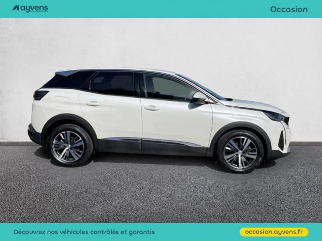 Peugeot 3008 image 4