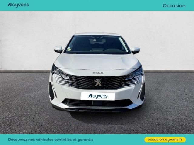 Peugeot 3008 image 6