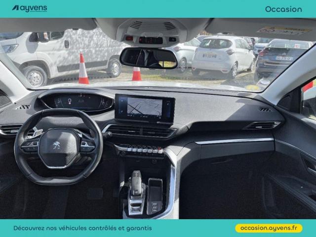 Peugeot 3008 image 8