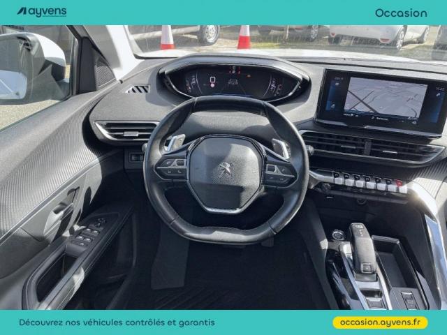 Peugeot 3008 image 5