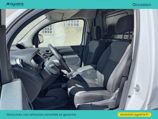 Renault Kangoo Express image 9
