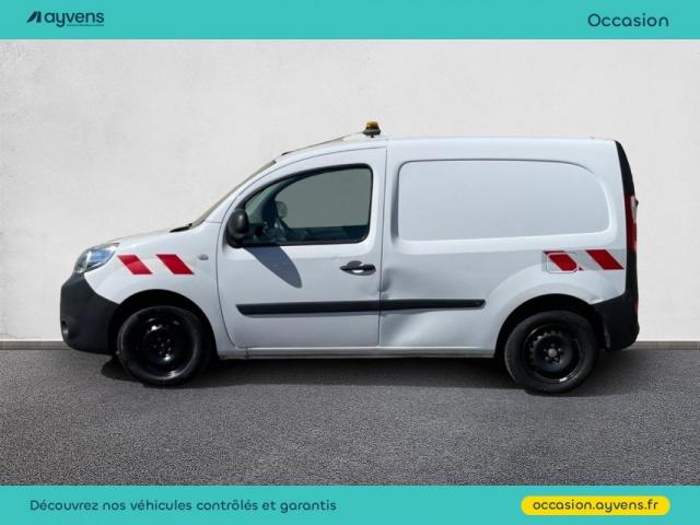 Renault Kangoo Express image 6