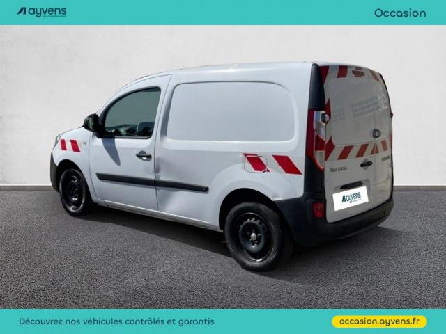 Renault Kangoo Express image 3