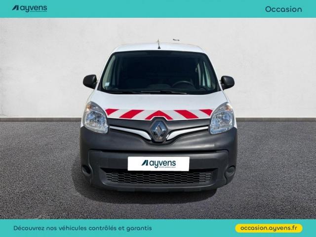 Renault Kangoo Express image 4