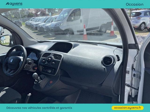 Renault Kangoo Express image 2
