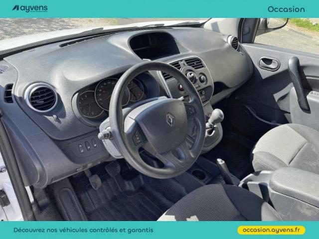 Renault Kangoo Express image 7