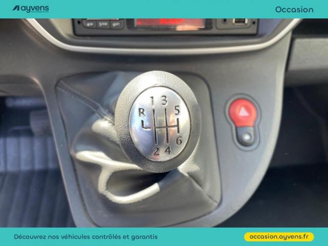 Renault Kangoo Express image 5