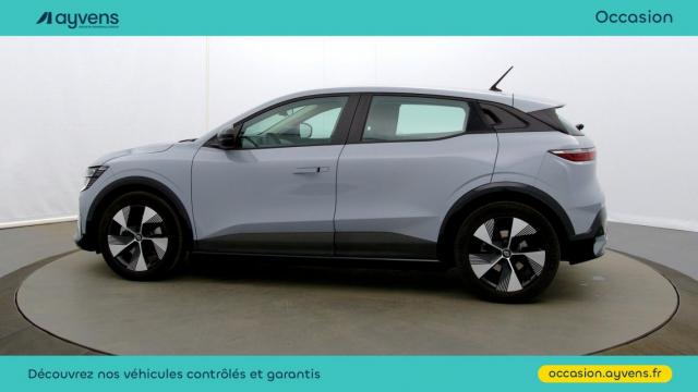 Renault Mégane E-Tech image 2