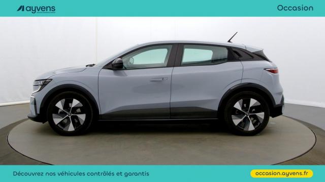 Renault Mégane E-Tech image 6