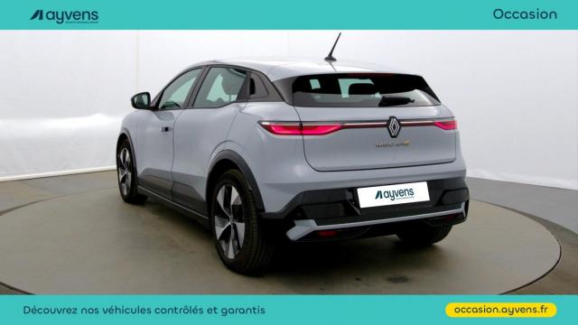 Renault Mégane E-Tech image 1