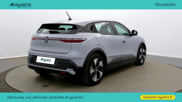 Renault Mégane E-Tech image 5