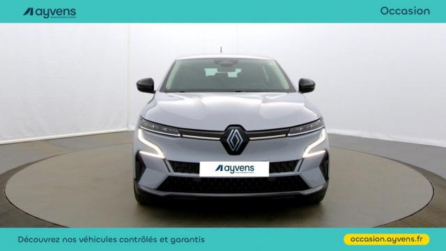 Renault Mégane E-Tech image 9