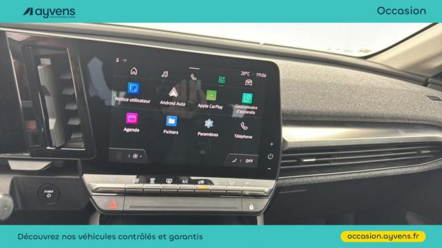 Renault Mégane E-Tech image 3