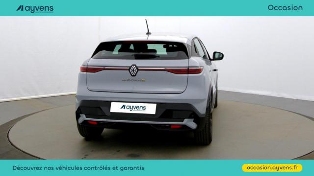 Renault Mégane E-Tech image 8