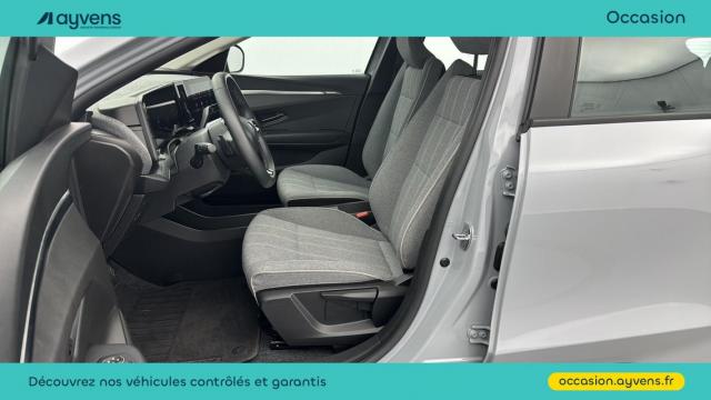 Renault Mégane E-Tech image 7