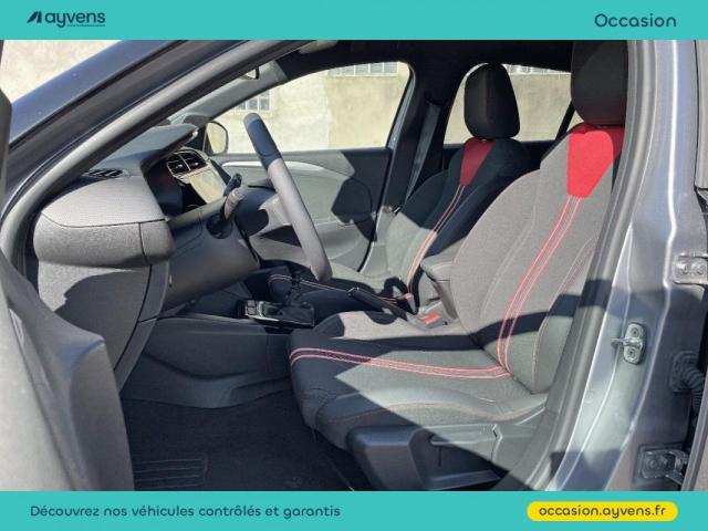 Opel Corsa image 3