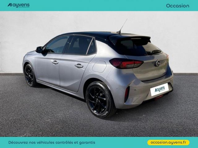 Opel Corsa image 7