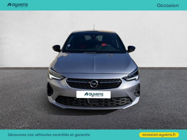Opel Corsa image 2