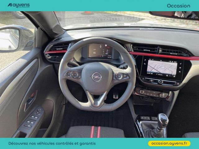 Opel Corsa image 1