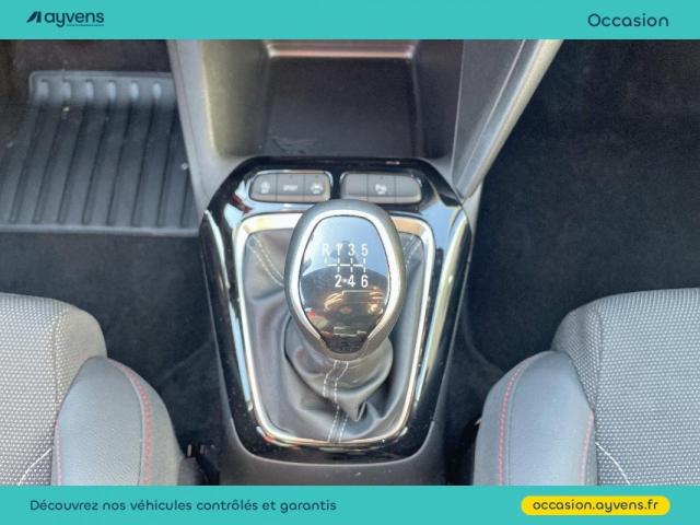 Opel Corsa image 8