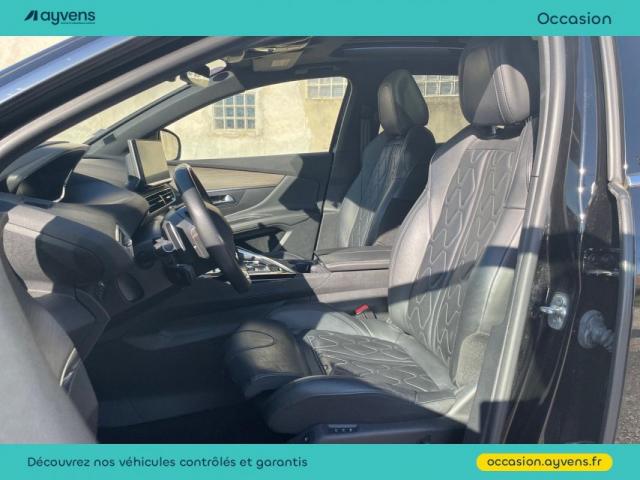 Peugeot 3008 image 7