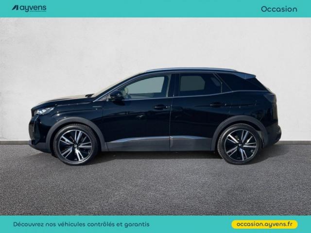 Peugeot 3008 image 2