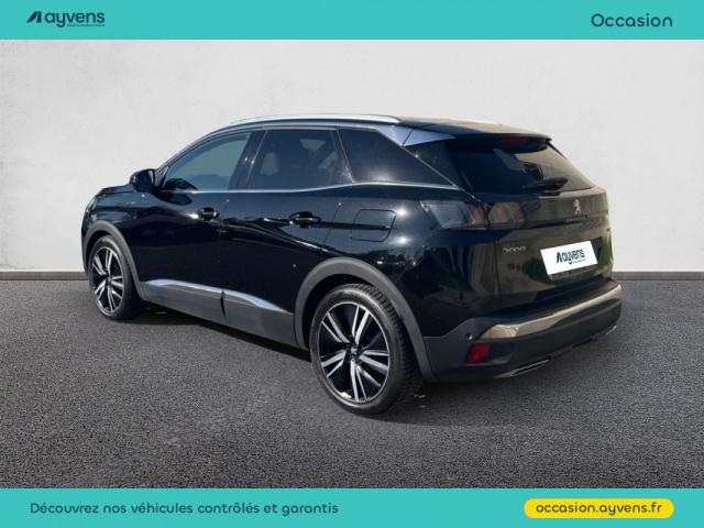 Peugeot 3008 image 1