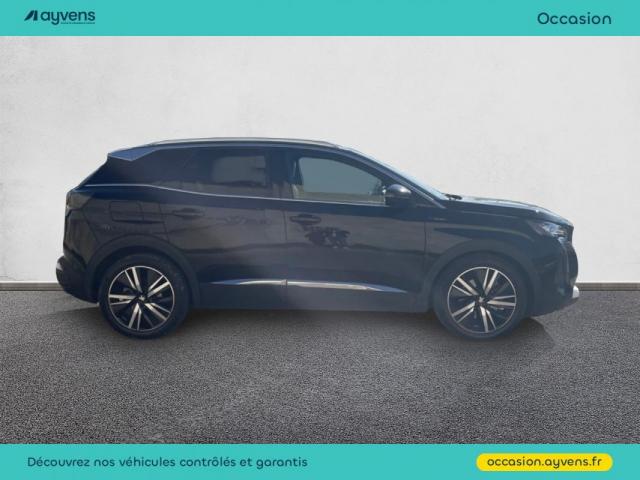 Peugeot 3008 image 5