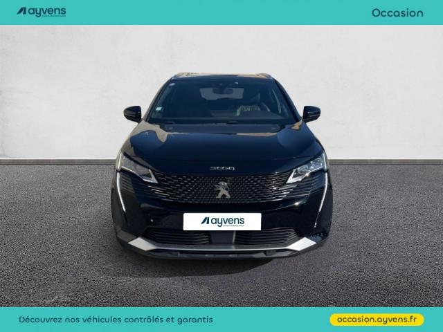 Peugeot 3008 image 8