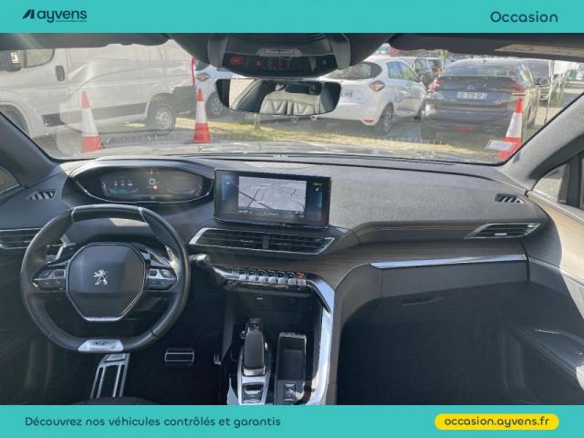 Peugeot 3008 image 4