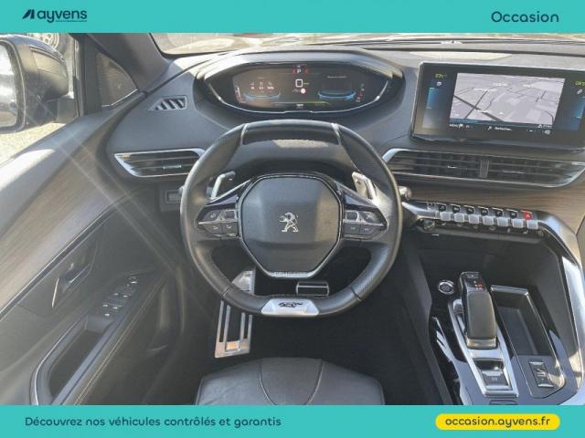 Peugeot 3008 image 3