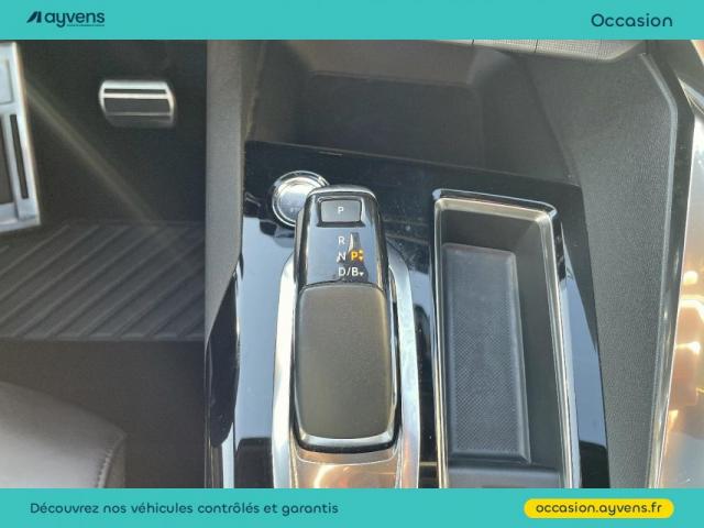 Peugeot 3008 image 6