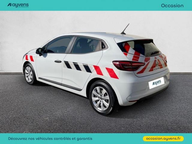Renault Clio image 9