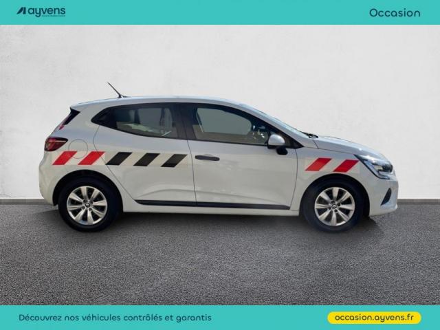 Renault Clio image 6