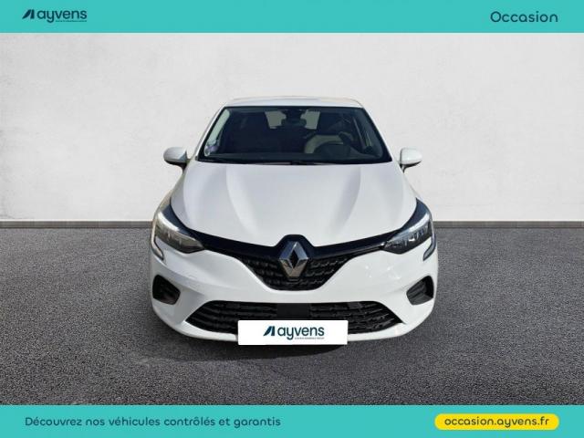 Renault Clio image 2