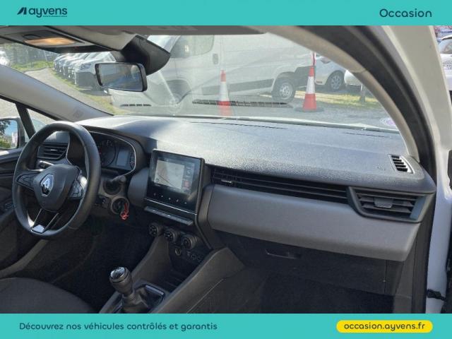 Renault Clio image 3