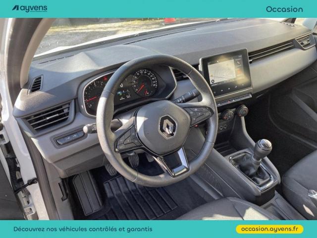 Renault Clio image 5