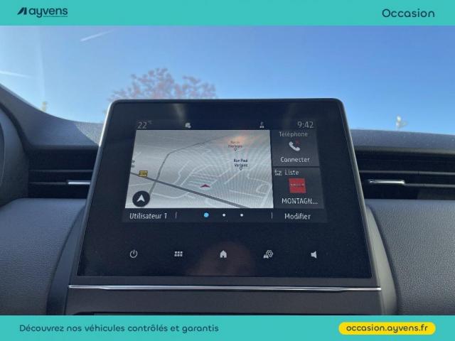 Renault Clio image 1
