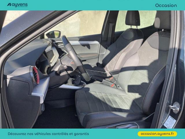 Seat Arona image 3