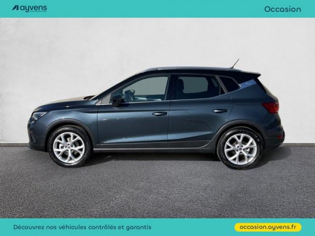 Seat Arona image 5