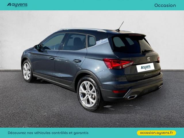 Seat Arona image 8