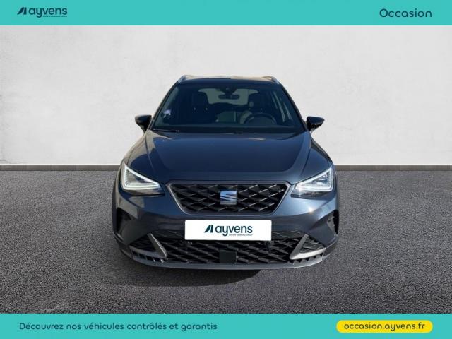 Seat Arona image 2
