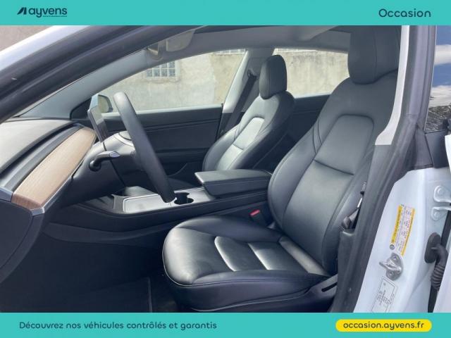Tesla Model 3 image 5