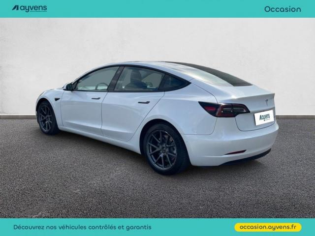Tesla Model 3 image 8