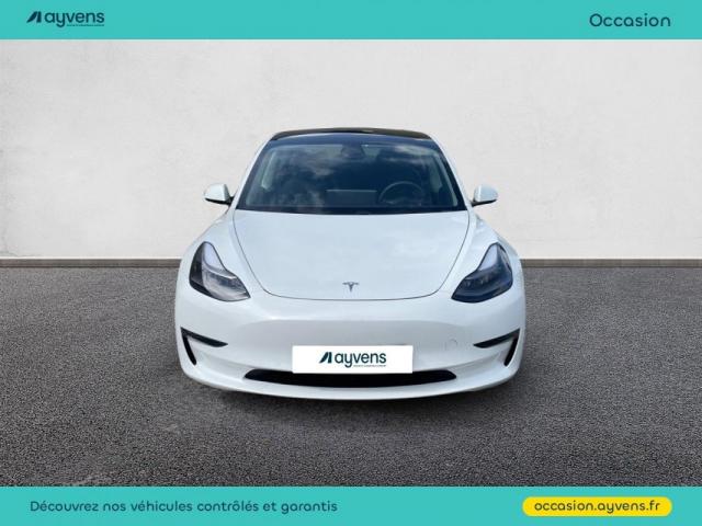 Tesla Model 3 image 3