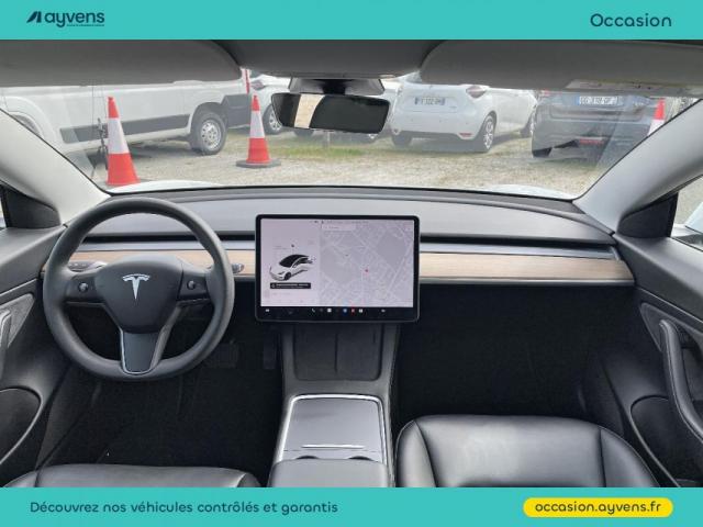 Tesla Model 3 image 4
